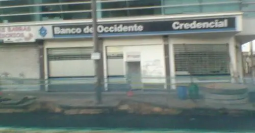 BANCO DE OCCIDENTE COMUNEROS BANCO DE OCCIDENTE COMUNEROS
